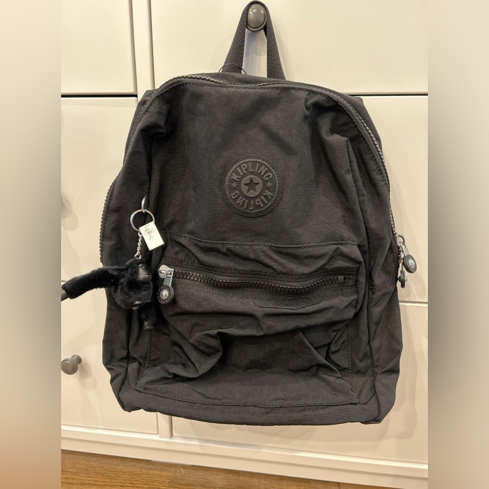 Kipling Rylie backpack || NWT